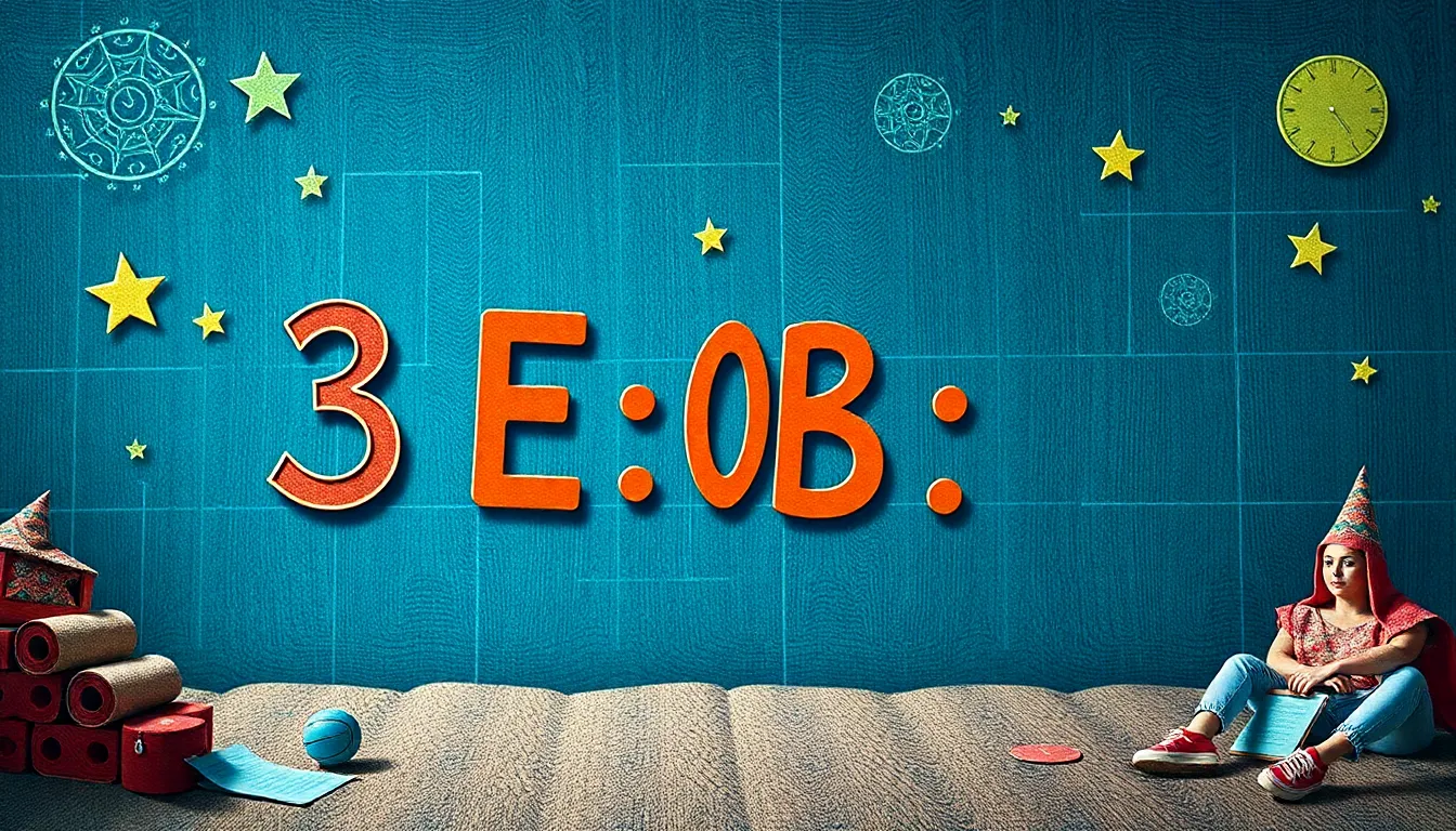 30 ve 45 sayılarının EBOB'unu sormak için hazırlanmış, dört şıklı çoktan seçmeli matematik sorusu.