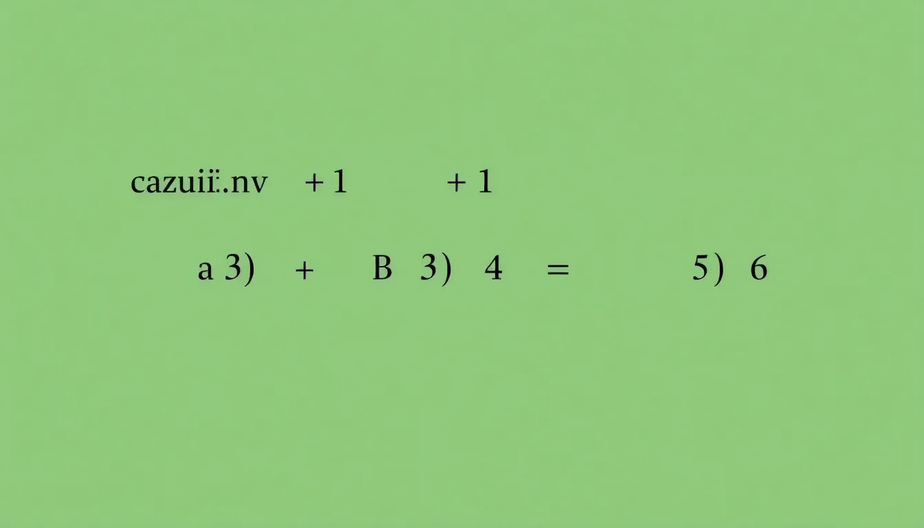 3 üzeri n çarpı 3 üzeri n+1 eşittir 3 üzeri 9 denklemi ve A)3, B)4, C)5, D)6 seçenekleri.