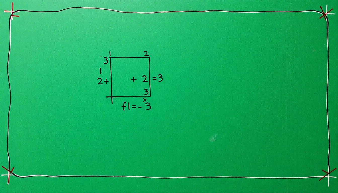 Cebirsel ifade sorusu: (2x+3)(2x-3) işleminin sonucu soruluyor. Doğru cevap A) 4x²-9.