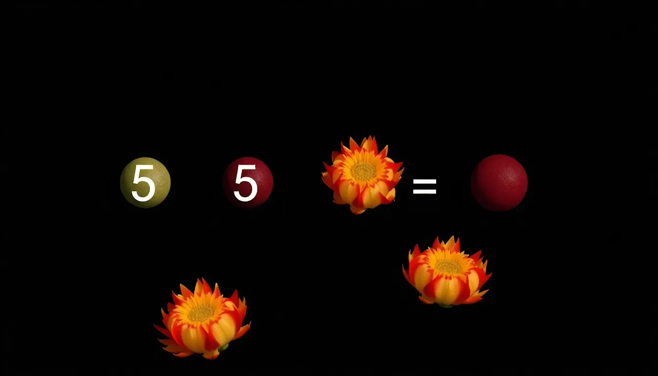 5 üssü (n+2) eşittir 5 üssü 8 yazılı bir üslü ifade eşitliği sorusu.